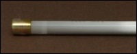 Presto Element, 3/8 Inch Satin Quartz, 16 9/16 inches, 750 watts, 120 volts