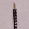 Wire, 16 AWG, SF, black, 200�C, 600V
